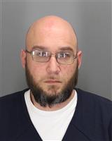 BRIAN JOHNSTON BUTTERFIELD Mugshot / Oakland County MI Arrests / Oakland County Michigan Arrests