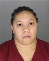 ALICIA PATRICIA GUNN Mugshot / Oakland County MI Arrests / Oakland County Michigan Arrests