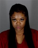 TORIE MECOLE BLACK Mugshot / Oakland County MI Arrests / Oakland County Michigan Arrests