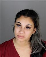HARMONY NICOLE BIGNALL Mugshot / Oakland County MI Arrests / Oakland County Michigan Arrests