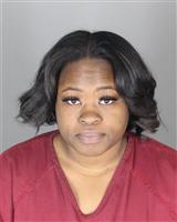 MARNISHA SHAUNTAE MCINTYRE Mugshot / Oakland County MI Arrests / Oakland County Michigan Arrests