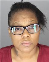 LAQUISHA DENISE ROBINSON Mugshot / Oakland County MI Arrests / Oakland County Michigan Arrests