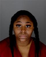 LATHESIA LASHAY BURNS Mugshot / Oakland County MI Arrests / Oakland County Michigan Arrests