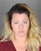 CORRIE JEAN COUCH Mugshot / Oakland County MI Arrests / Oakland County Michigan Arrests