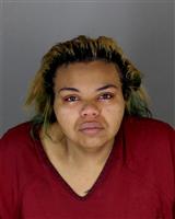 MYA JADE EDWARDS Mugshot / Oakland County MI Arrests / Oakland County Michigan Arrests