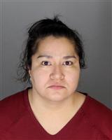 ELIZA LUCIO HALL Mugshot / Oakland County MI Arrests / Oakland County Michigan Arrests