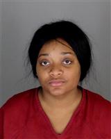 RASHAWNA CRYSTIAN ANDERSON Mugshot / Oakland County MI Arrests / Oakland County Michigan Arrests