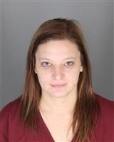 KASEY RENEE HILL Mugshot / Oakland County MI Arrests / Oakland County Michigan Arrests