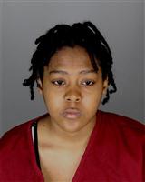 KAMARIN DEANYAH MORGAN Mugshot / Oakland County MI Arrests / Oakland County Michigan Arrests