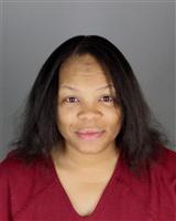 GAY MILLETTA WOODS Mugshot / Oakland County MI Arrests / Oakland County Michigan Arrests