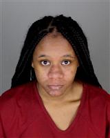 DESTINEE RAVONNE RASHID Mugshot / Oakland County MI Arrests / Oakland County Michigan Arrests