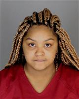 TATEAYISA AMARIE COLEMAN Mugshot / Oakland County MI Arrests / Oakland County Michigan Arrests