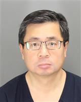 XIAOBO  LIU Mugshot / Oakland County MI Arrests / Oakland County Michigan Arrests