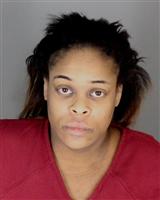 SHANTEL SHAREE MORRIS Photo / SHANTEL SHAREE MORRIS Images