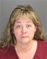 JULIE RENEE WYRYBKOWSKI Mugshot / Oakland County MI Arrests / Oakland County Michigan Arrests