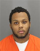 DAMARIO LASHAUN HOWELL Mugshot / Oakland County MI Arrests / Oakland County Michigan Arrests