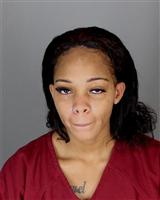 SHAUNICE TIERRA FLUSTIN Mugshot / Oakland County MI Arrests / Oakland County Michigan Arrests