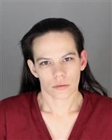 CASSANDRA MARYROSE CONNELL Mugshot / Oakland County MI Arrests / Oakland County Michigan Arrests