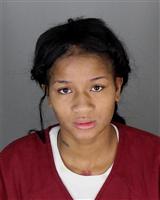 KYRAH MAKINIPHILOMENA JOHNSON Mugshot / Oakland County MI Arrests / Oakland County Michigan Arrests