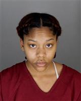 ZARIYAH MAKENZEE YATES Mugshot / Oakland County MI Arrests / Oakland County Michigan Arrests