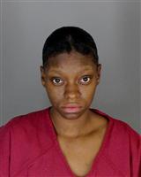 NICOLE JENELL BINDER Mugshot / Oakland County MI Arrests / Oakland County Michigan Arrests