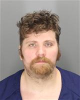 JESSE ALEXANDER NEWTON Mugshot / Oakland County MI Arrests / Oakland County Michigan Arrests