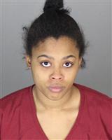 ALEXANDRIA JUWAWNHIGHTOW WASHINGTON Mugshot / Oakland County MI Arrests / Oakland County Michigan Arrests
