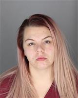 SHELBY VICTORIA HALES Mugshot / Oakland County MI Arrests / Oakland County Michigan Arrests