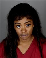 LAZZARIA ELONI MARTIN Mugshot / Oakland County MI Arrests / Oakland County Michigan Arrests