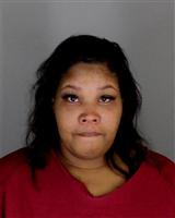 RACHELLE DOMINIQUE PAYNEPERRY Mugshot / Oakland County MI Arrests / Oakland County Michigan Arrests