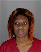 BRINESHA LASHAWN BELL Mugshot / Oakland County MI Arrests / Oakland County Michigan Arrests
