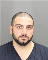 ALI IMAD HAIDAR Mugshot / Oakland County MI Arrests / Oakland County Michigan Arrests