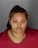 DELILAH LEE NIX Mugshot / Oakland County MI Arrests / Oakland County Michigan Arrests