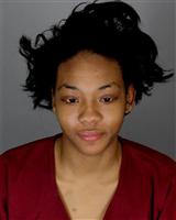 LATAEYA NYREE CURTAINDOLL Mugshot / Oakland County MI Arrests / Oakland County Michigan Arrests