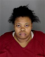 CIERA MONIQUE HUNTER Mugshot / Oakland County MI Arrests / Oakland County Michigan Arrests