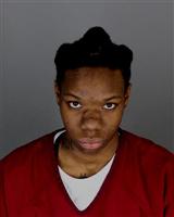 JAZMYN JANAYMETRIU SENTER Mugshot / Oakland County MI Arrests / Oakland County Michigan Arrests