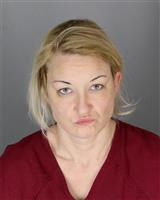 REBECCA LEIGH LINDHORST Mugshot / Oakland County MI Arrests / Oakland County Michigan Arrests