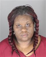OCTAVIA DANYELL BASKIN Mugshot / Oakland County MI Arrests / Oakland County Michigan Arrests