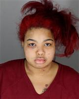ROSALYN TATIYANA LEEYOUNG Mugshot / Oakland County MI Arrests / Oakland County Michigan Arrests