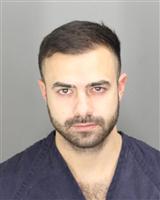 ADAM ALI SAAD Mugshot / Oakland County MI Arrests / Oakland County Michigan Arrests