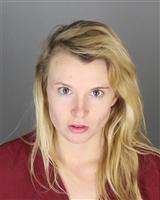 FELICIA NICOLE MILLHENCH Mugshot / Oakland County MI Arrests / Oakland County Michigan Arrests