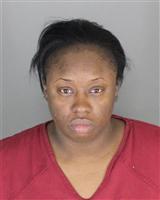 PRECIOUS INEDRA JONES Mugshot / Oakland County MI Arrests / Oakland County Michigan Arrests