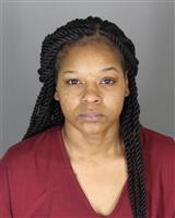 ERICA SHAMESHA KELLY Mugshot / Oakland County MI Arrests / Oakland County Michigan Arrests