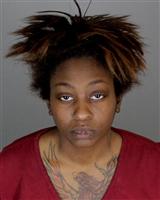 ASHLEY NICOLENGOZI OGBONNA Mugshot / Oakland County MI Arrests / Oakland County Michigan Arrests