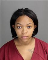 KIERRA SHANTA BOONE Mugshot / Oakland County MI Arrests / Oakland County Michigan Arrests