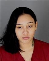 TALIAH JANAE PIERCE Mugshot / Oakland County MI Arrests / Oakland County Michigan Arrests
