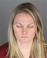 VIKTORIYA YURIYEVNA MOLOTOK Mugshot / Oakland County MI Arrests / Oakland County Michigan Arrests