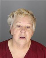 JOY MARIE HIGDON Mugshot / Oakland County MI Arrests / Oakland County Michigan Arrests