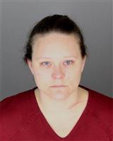 ALISHA SUE BECKWITH Mugshot / Oakland County MI Arrests / Oakland County Michigan Arrests