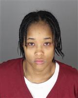 KENISHA DENISE WARE Mugshot / Oakland County MI Arrests / Oakland County Michigan Arrests
